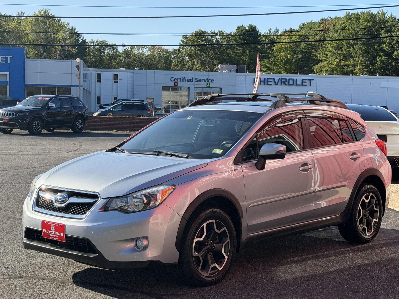 subaru xv crosstrek 2015 JF2GPAPC8F8244474 image subaru xv crosstrek 2015 JF2GPAPC8F8244474 image